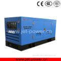 China suppliers used diesel generator 50 kva for standby